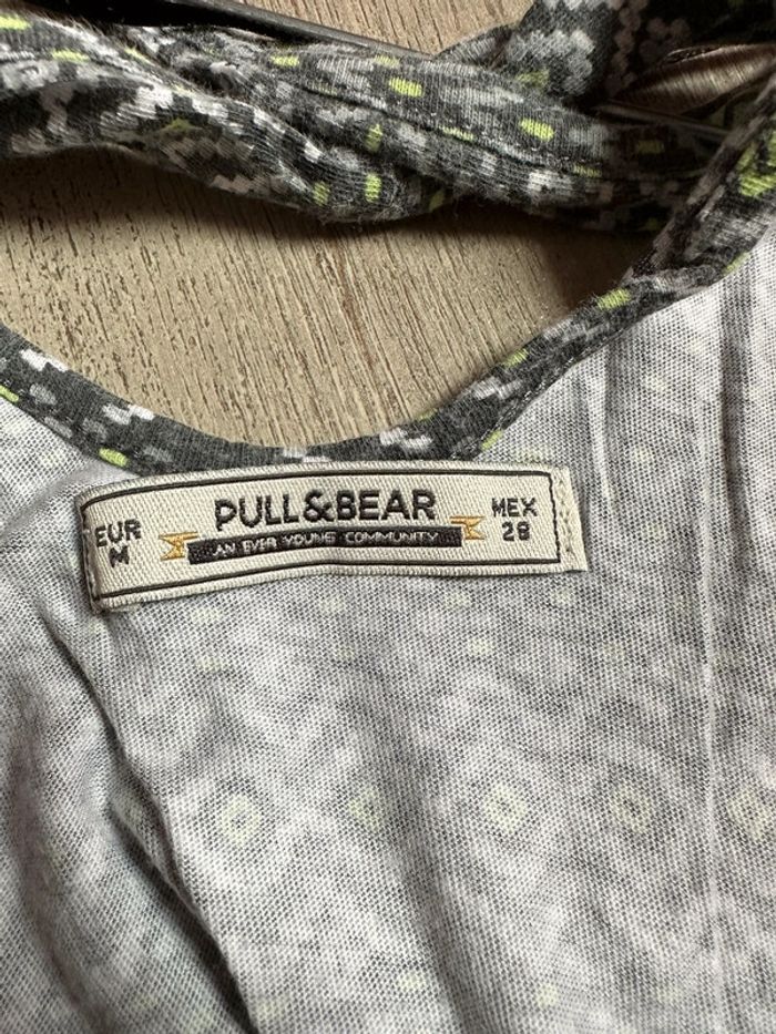 Débardeur Pull&Bear - photo numéro 6