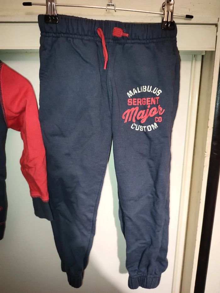 Ensemble survêtement - photo numéro 4