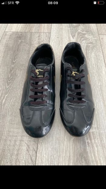 Basket airness