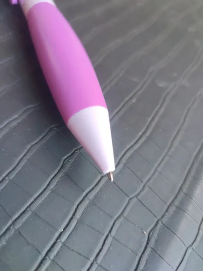 Méga stylo bic Disney princesses Ariel la petite sirène - photo numéro 4
