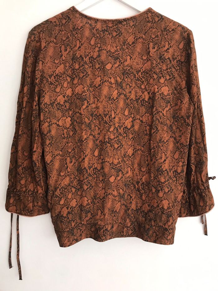 Blouse neuve 1,2,3 - photo numéro 4