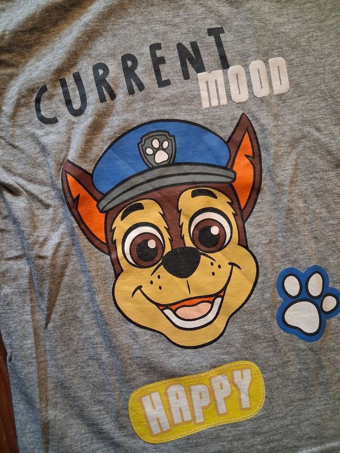 T.shirt garçon - 4 ans - Nickelodeon - photo numéro 5