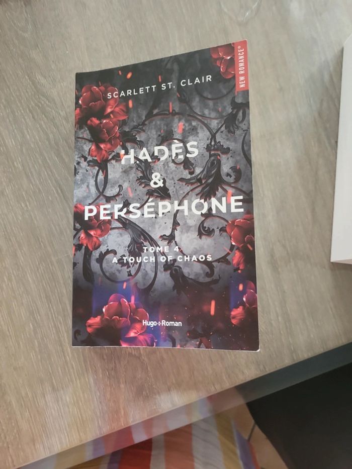 Hades et perséphone - photo numéro 8
