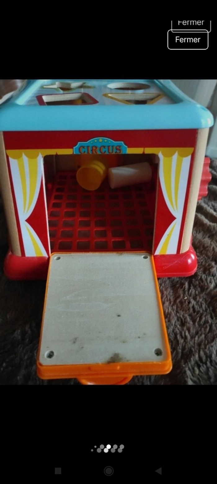 Voiture activité j2 - photo numéro 7