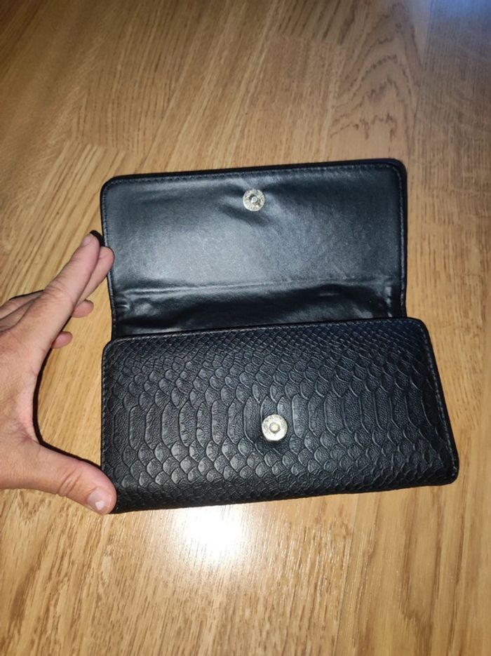 Porte feuille porte cartes - photo numéro 2