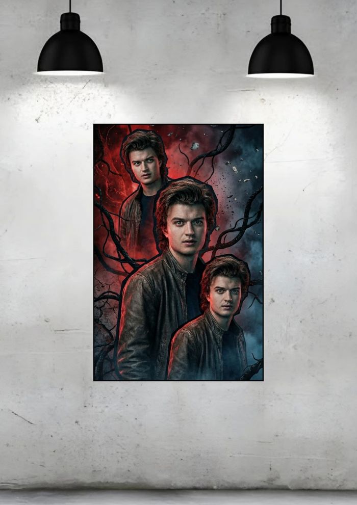 Image stranger things