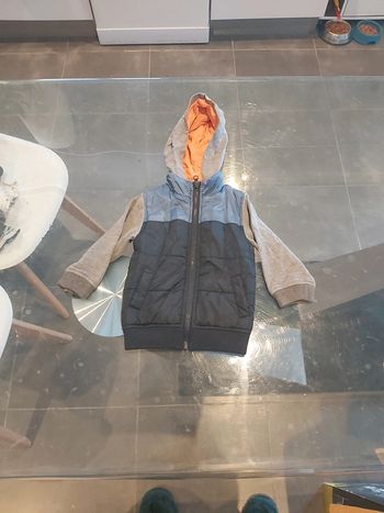 veste garçon