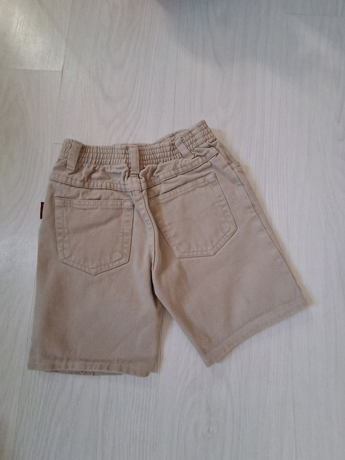 Short T 5 ans - photo numéro 2