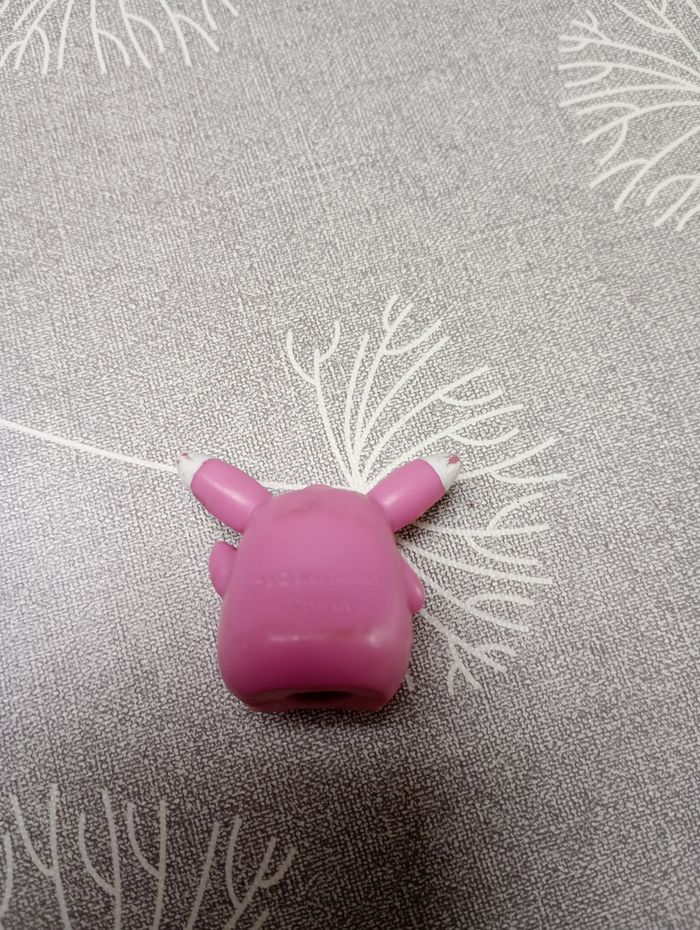 Grosdoudou - photo numéro 4