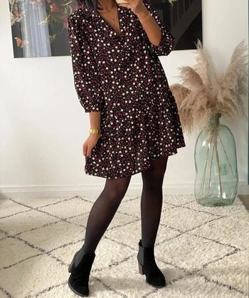 Robe Ycoo taille S neuve avec étiquette