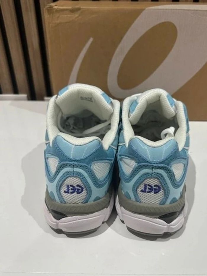 Asics GEL NYC Taille 40.5 - photo numéro 4