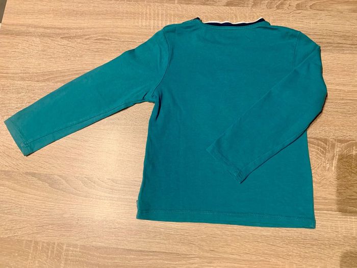 Tee-shirt ML 36 mois Obaibi - photo numéro 3
