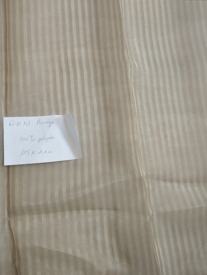 Coupon de tissu D&N Auriga