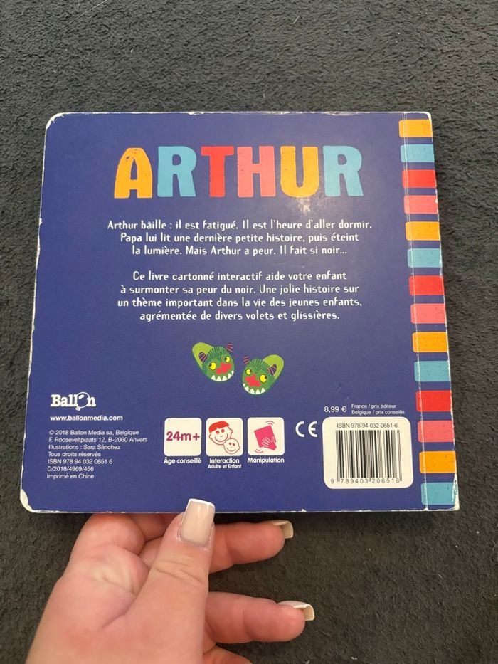 Livre - photo numéro 2