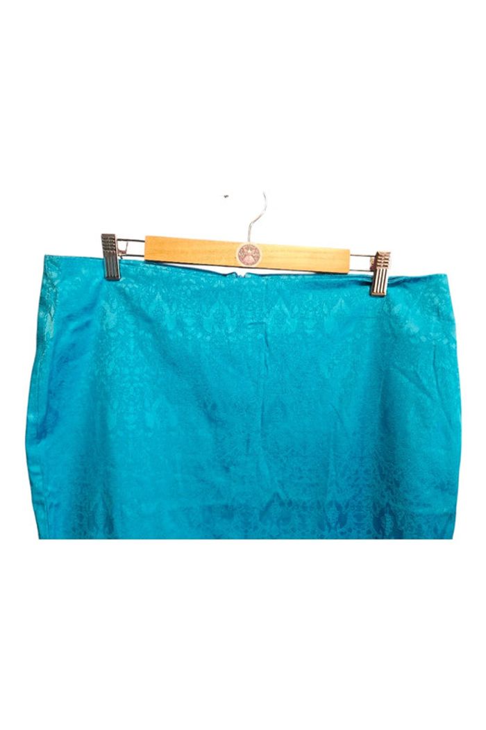 Mini jupe droite stretch Yessica T42 - photo numéro 2