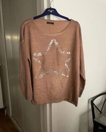 Pull Made in Italy