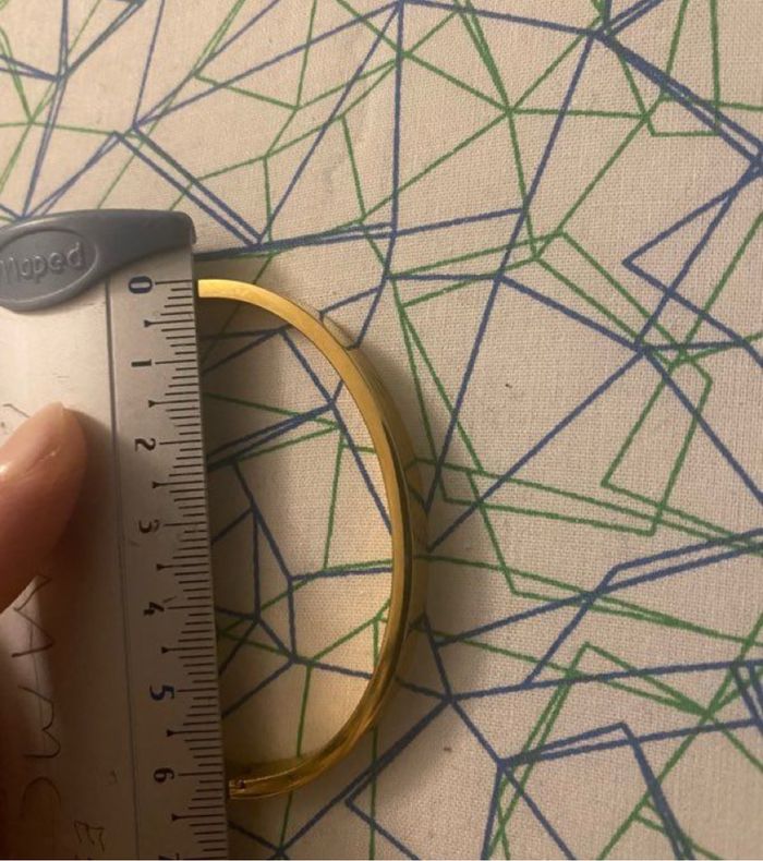 Bracelet tendances - photo numéro 6