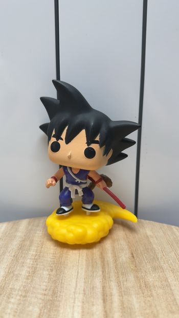 Figurine Dragon Ball Z