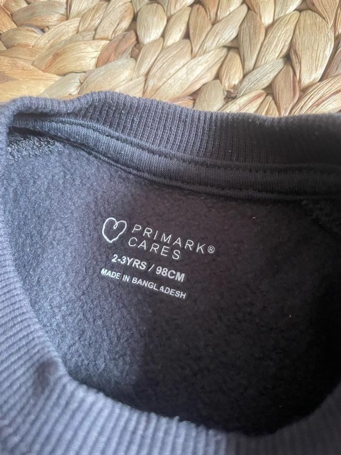 Pull 2-3 ans - photo numéro 3