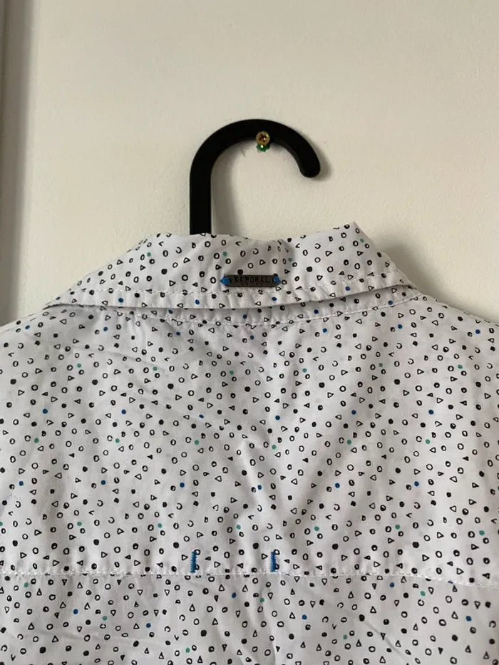 Chemise Kaporal - photo numéro 5