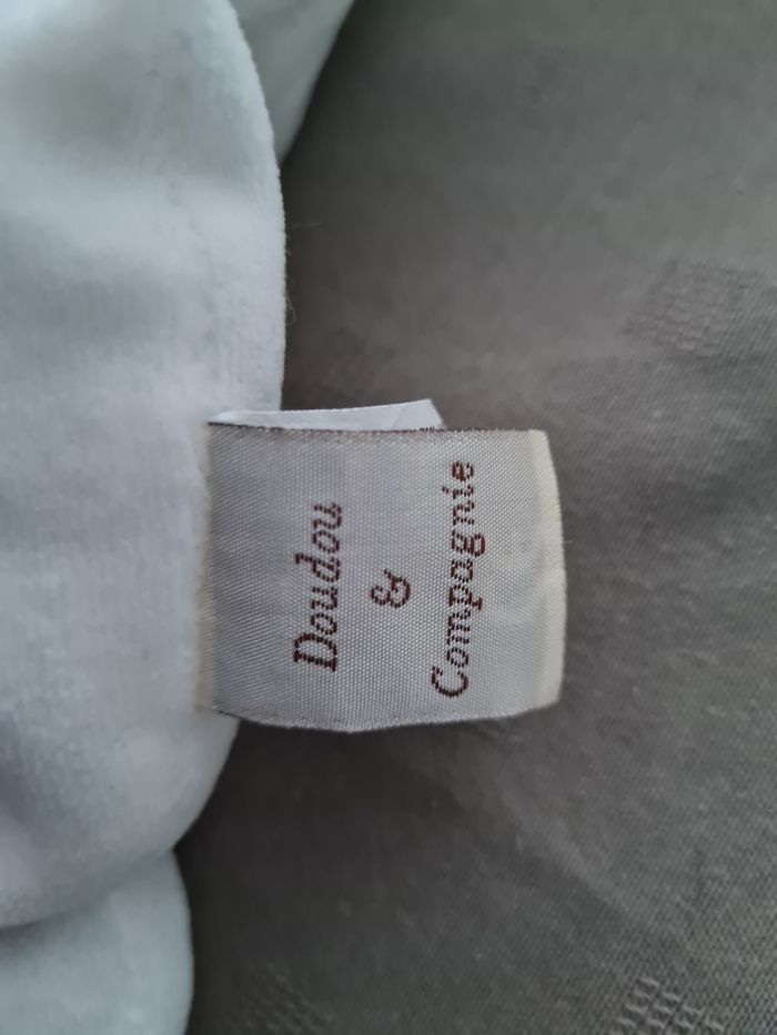 Doudou de doudou et compagnie - photo numéro 2