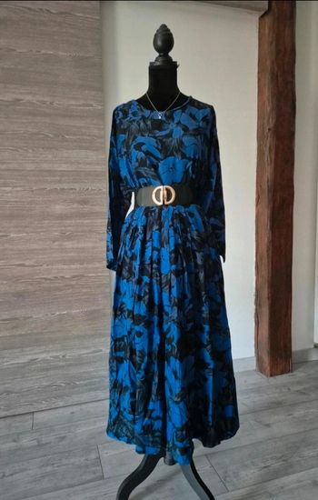 Ensemble Vintage Fait main T.36/38