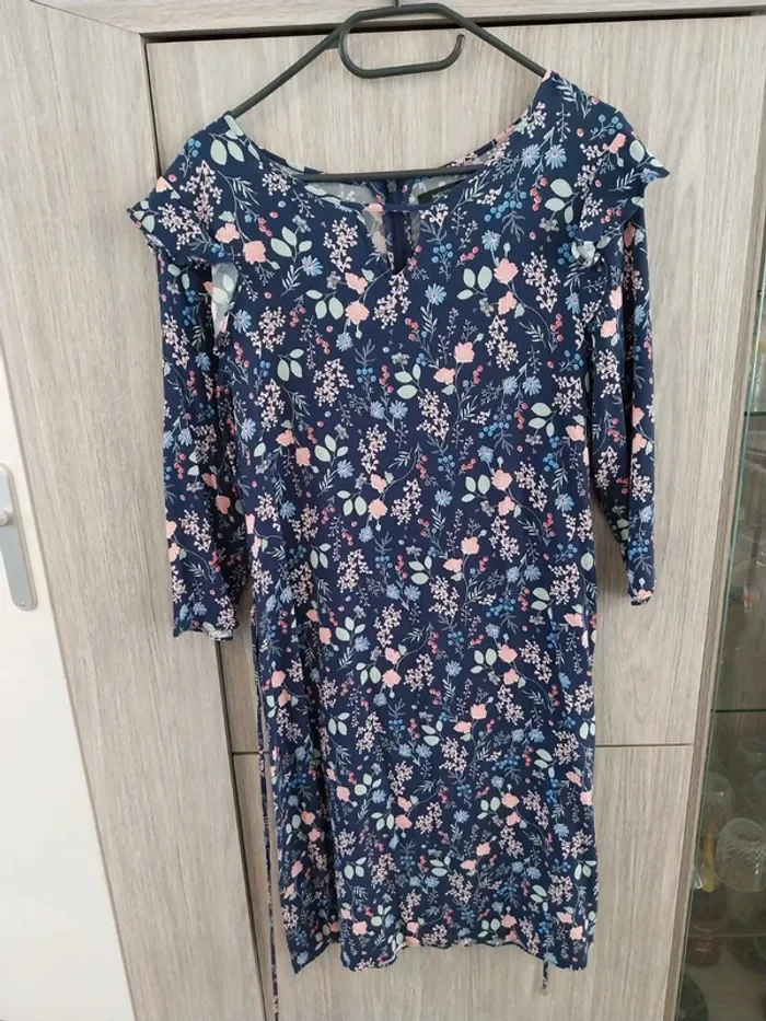 Robe yessica 42 - photo numéro 4