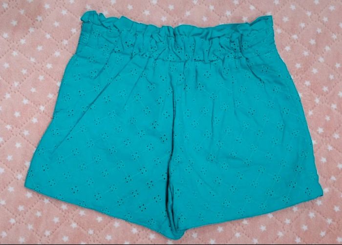 Lot de 2 shorts légers - Taille 9mois,71cm - photo numéro 9