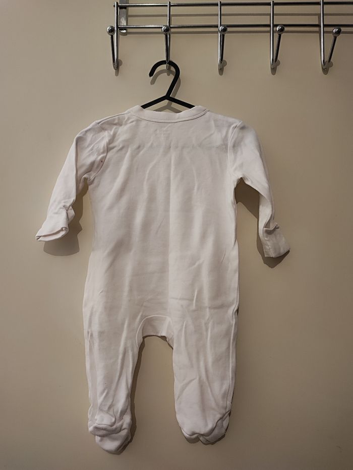 Pyjama bébé mixte - photo numéro 2