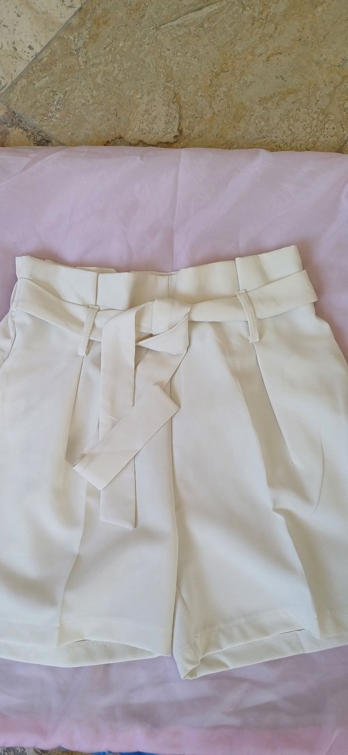 Short taille XL - photo numéro 2