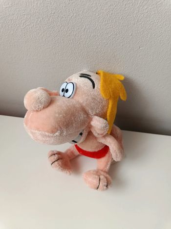 Titeuf peluche