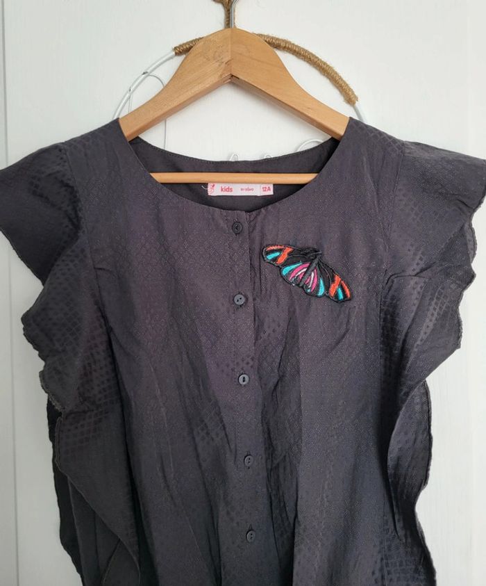 Combishort gémo 12 ans - photo numéro 2