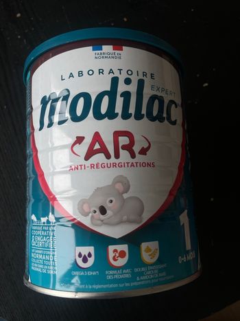 Modilac AR