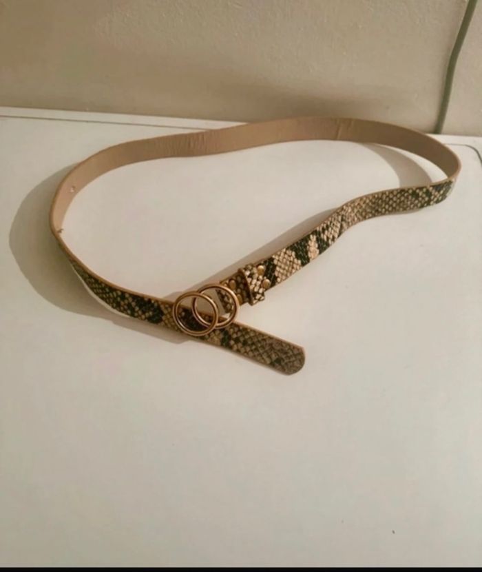 Ceinture femme🌟