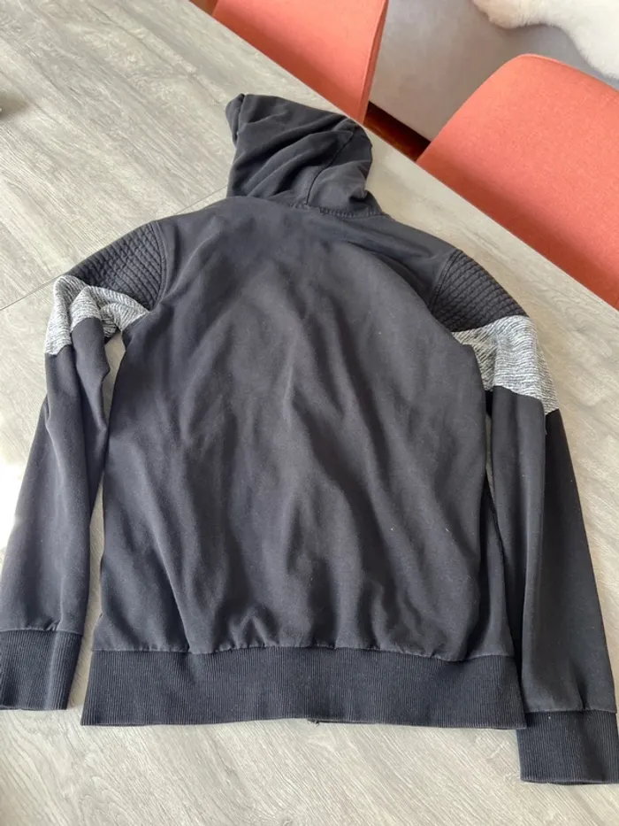 Veste maxway taille M - photo numéro 4