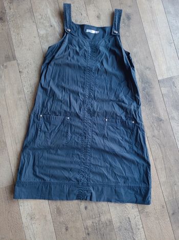 Robe femme bretelle
