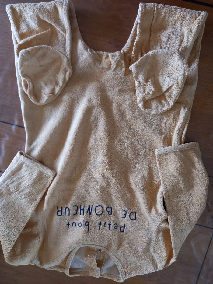 Lot de 4 pyjama - photo numéro 9