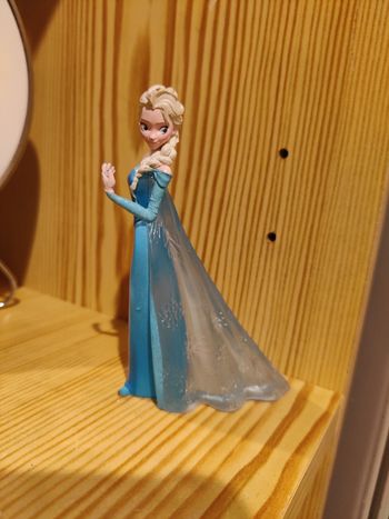 Figurine Elsa