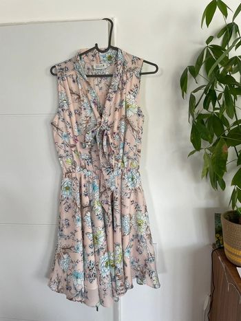 Robe Molly bracken
