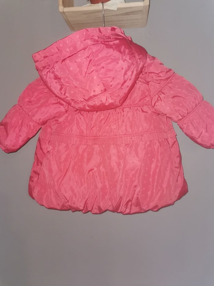 Blouson catimini 18 mois - photo numéro 2