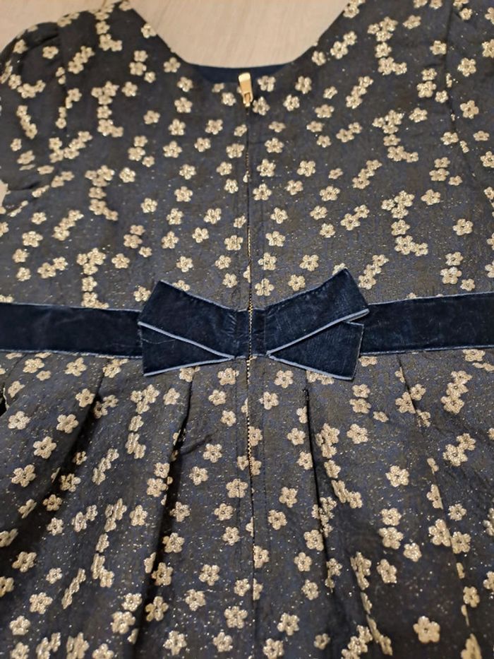 Robe habillée 6A - photo numéro 5