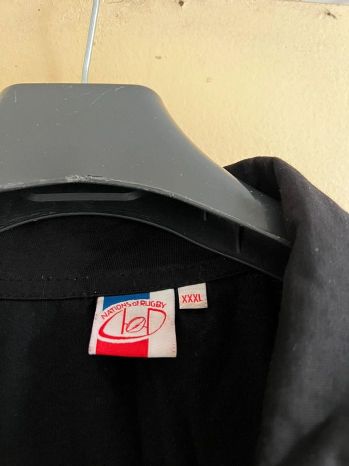 Polo haut sans marque XXXL - photo numéro 2