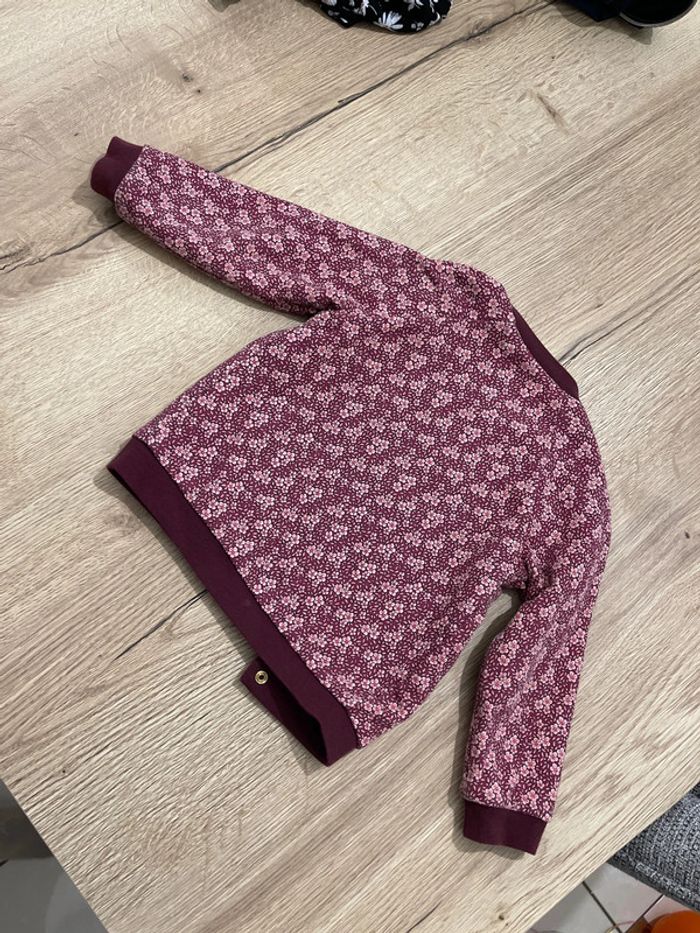 Veste gilet - photo numéro 3