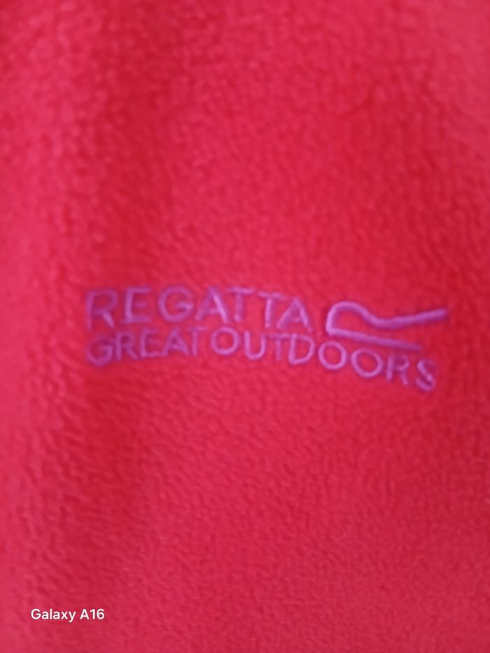 Polaire avec capuche rigolote - photo numéro 3