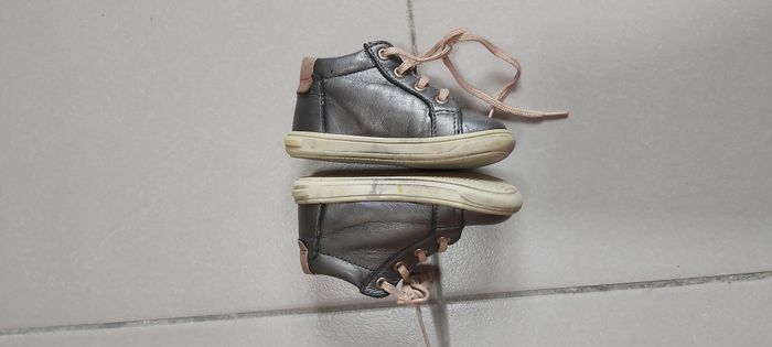 Chaussure pointure 19 - photo numéro 5