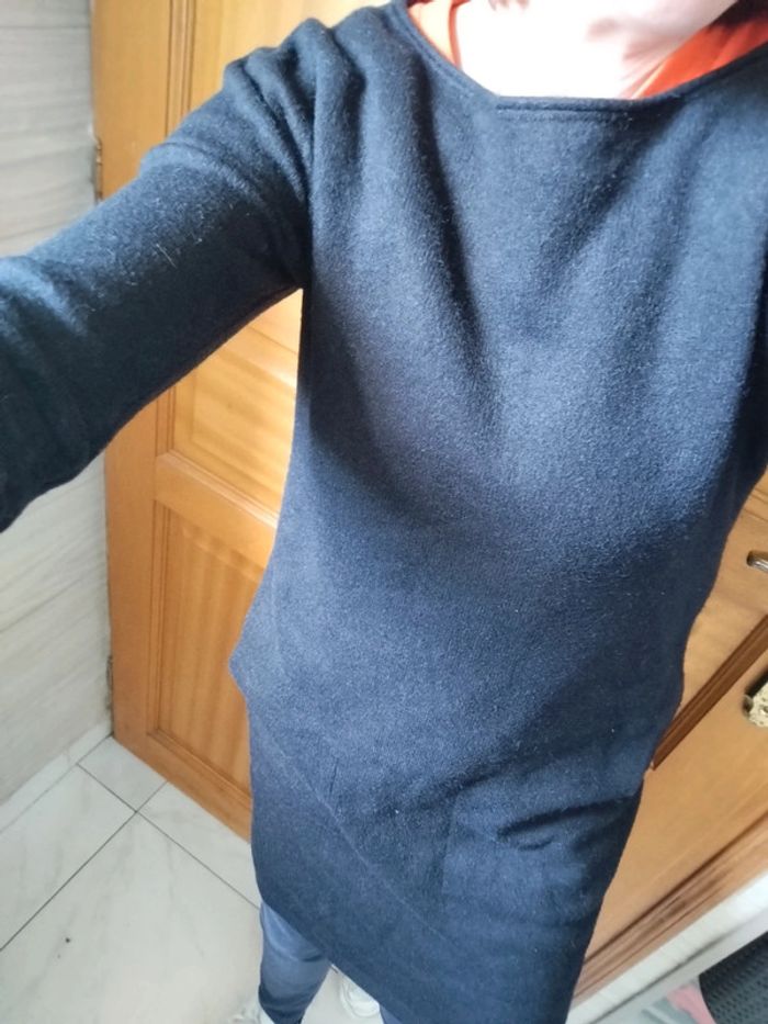 Robe pull femme - photo numéro 6
