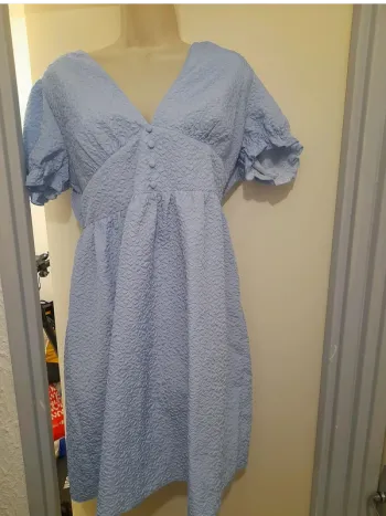 robe taille l