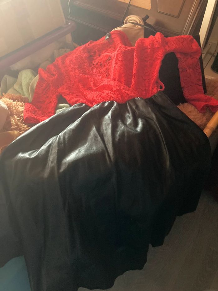 Robe soirée - photo numéro 2