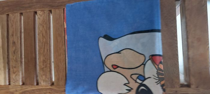 Taie Oreiller - photo numéro 2