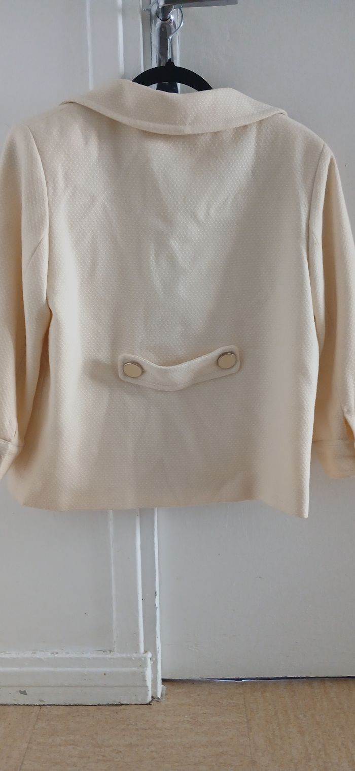 Veste Antonelle - photo numéro 2